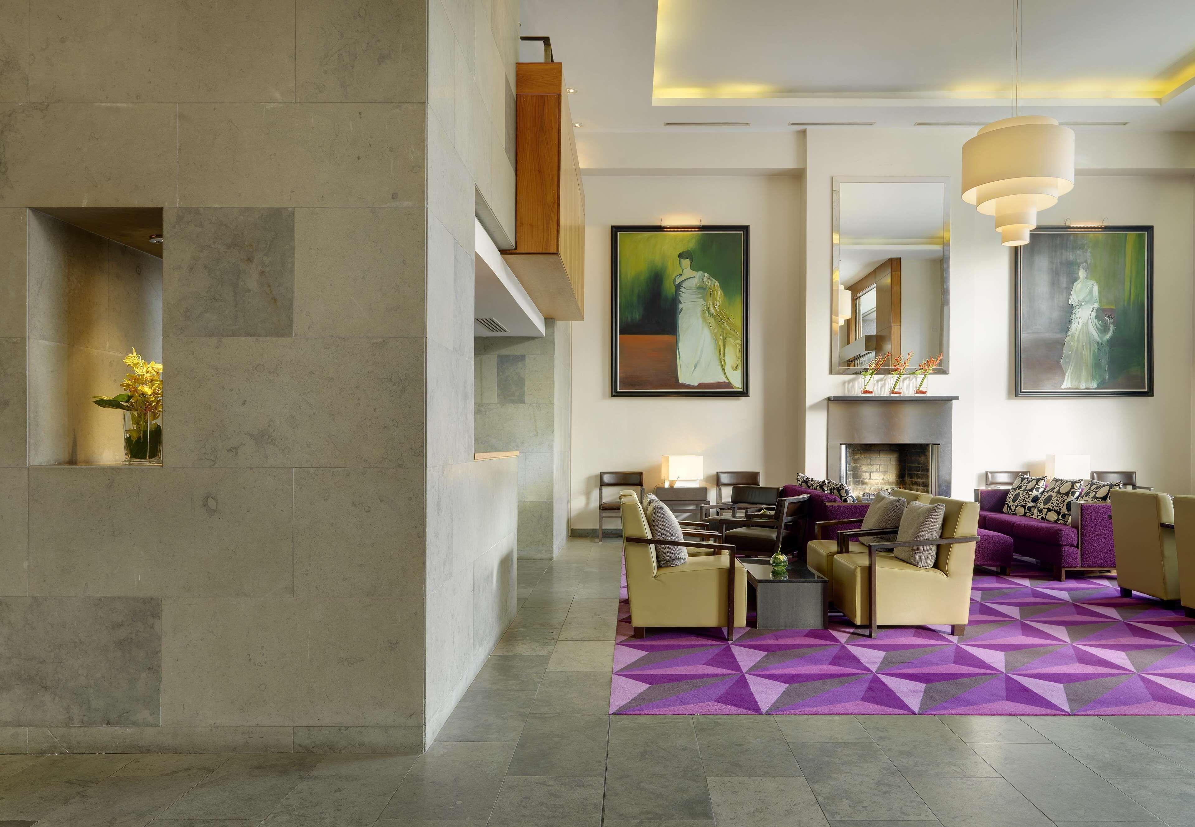 The Fitzwilliam Hotel — Fotos 3